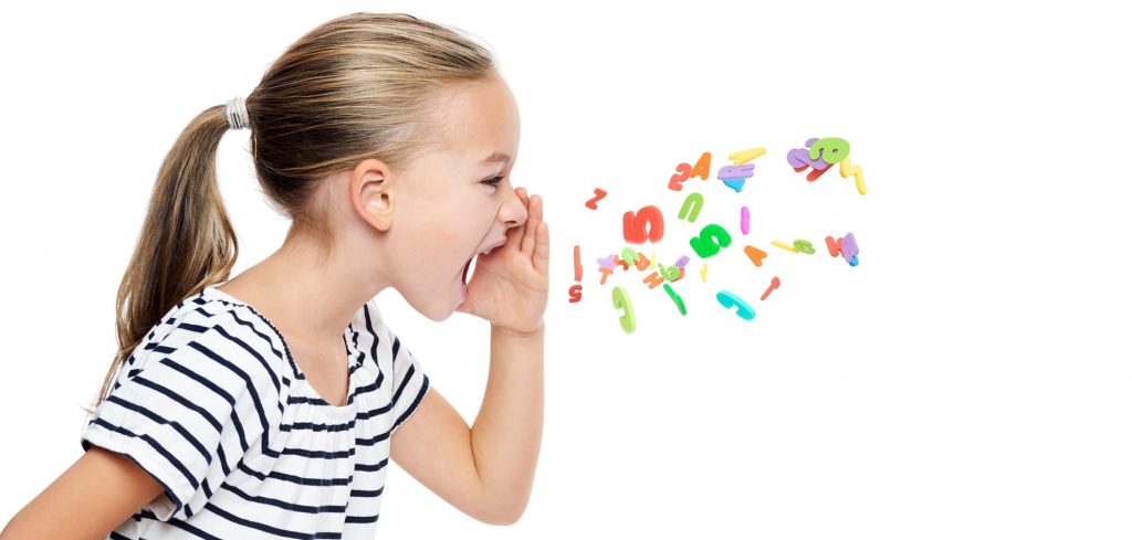 Illustrates frustration with dyslexia