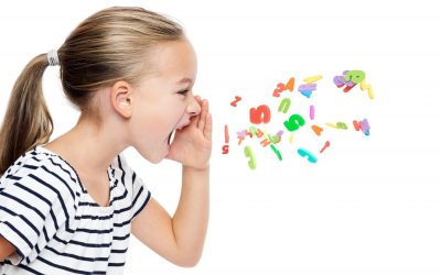 Illustrates frustration with dyslexia
